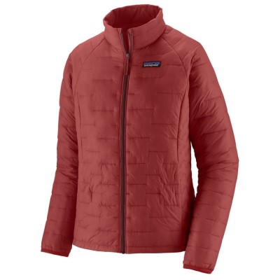 Patagonia W's Micro Puff JKT 